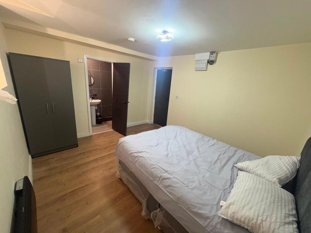 1 bed HMO for rent in Mexborough. From Beecroft Estates - Mexborough