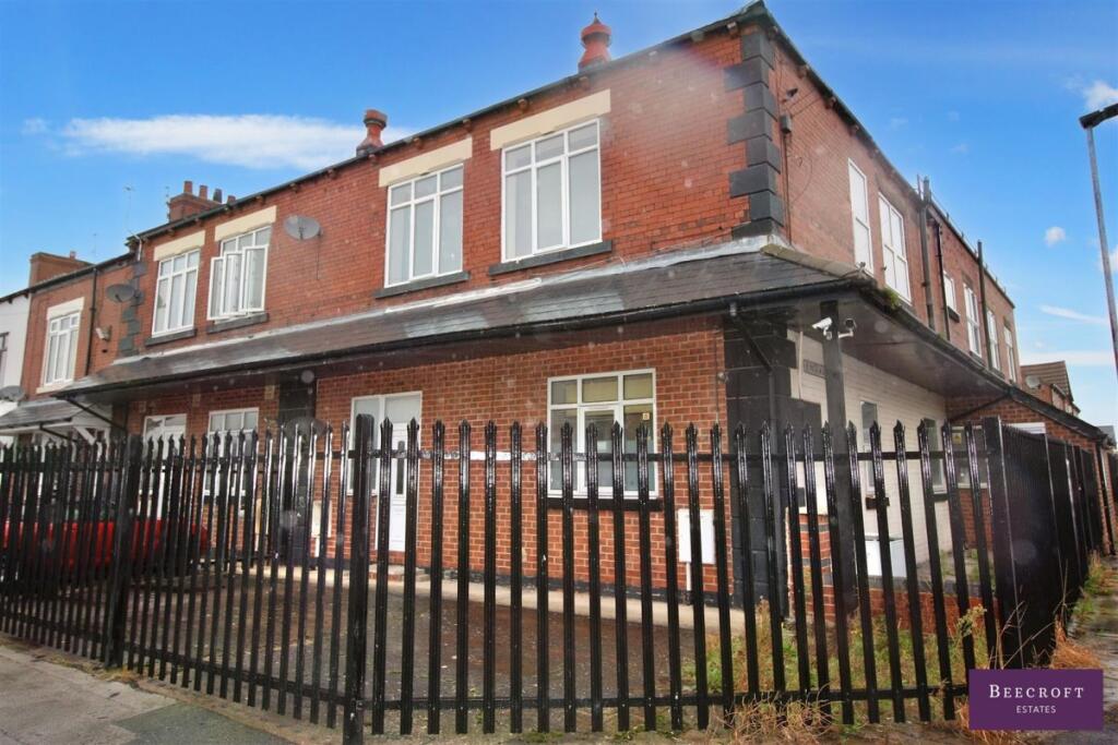 2 bed Apartment for rent in Thurnscoe. From Beecroft Estates - Mexborough
