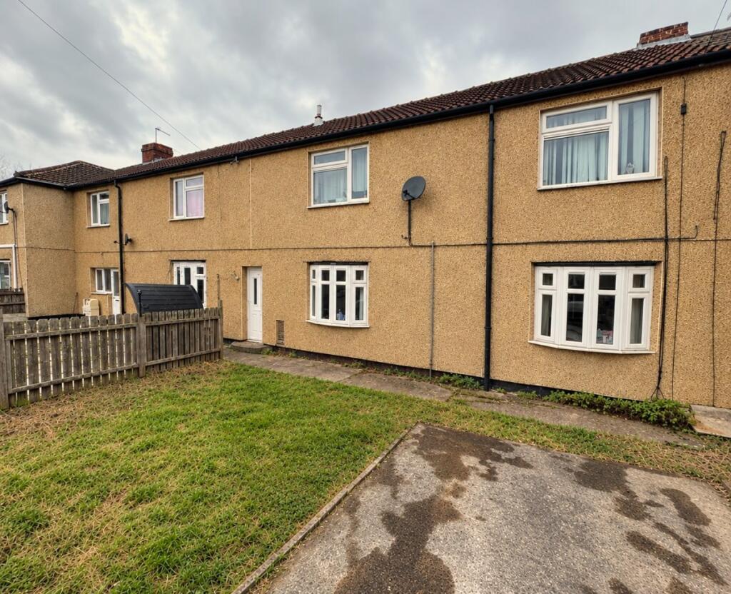 2 bed Mid Terraced House for rent in Thurnscoe. From Beecroft Estates - Mexborough