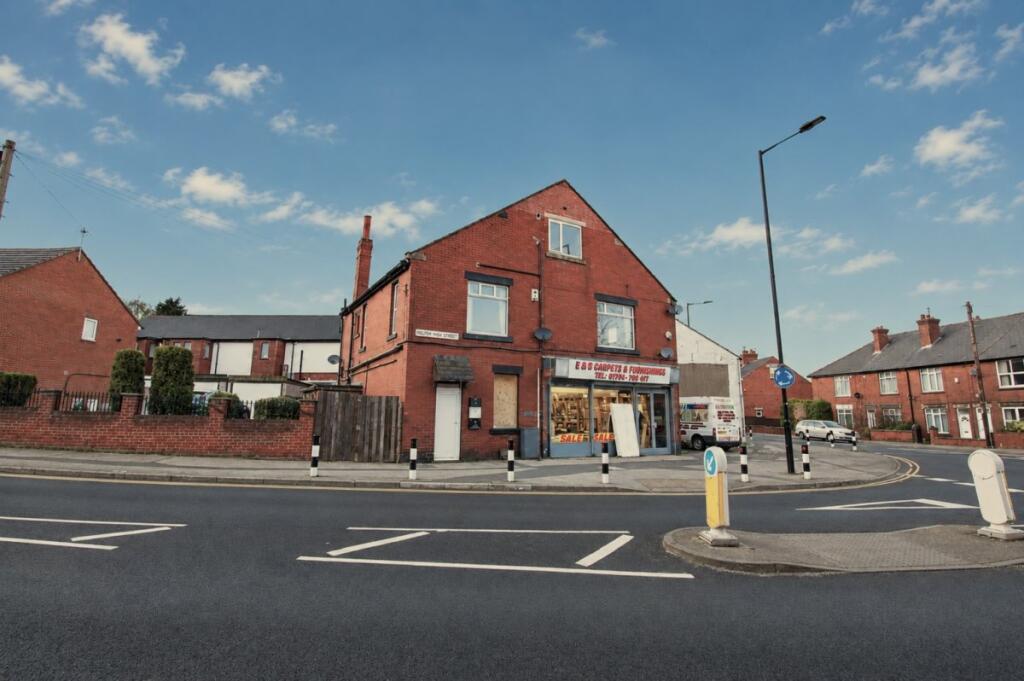 1 bed 1st Floor Flat for rent in Wath upon Dearne. From Beecroft Estates - Mexborough