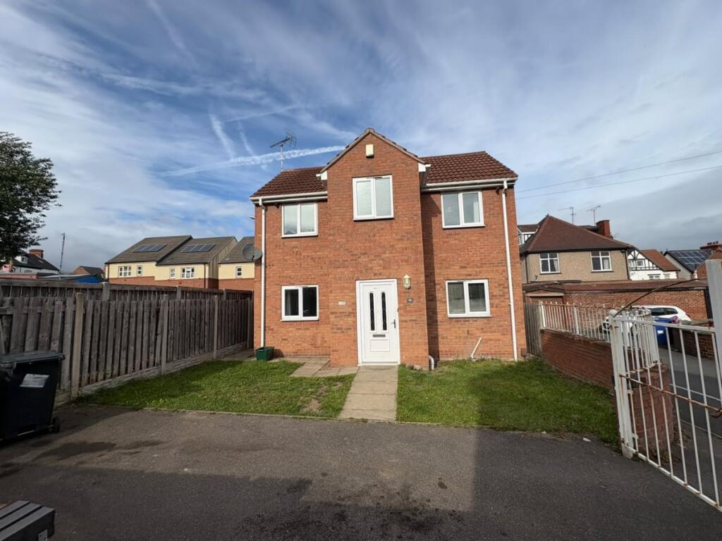 3 bed Detached for rent in Mexborough. From Beecroft Estates - Mexborough