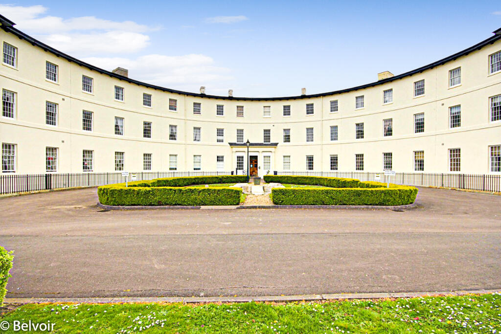 2 bed 1st Floor Flat for rent in Gloucester. From Belvoir Gloucester - Gloucester