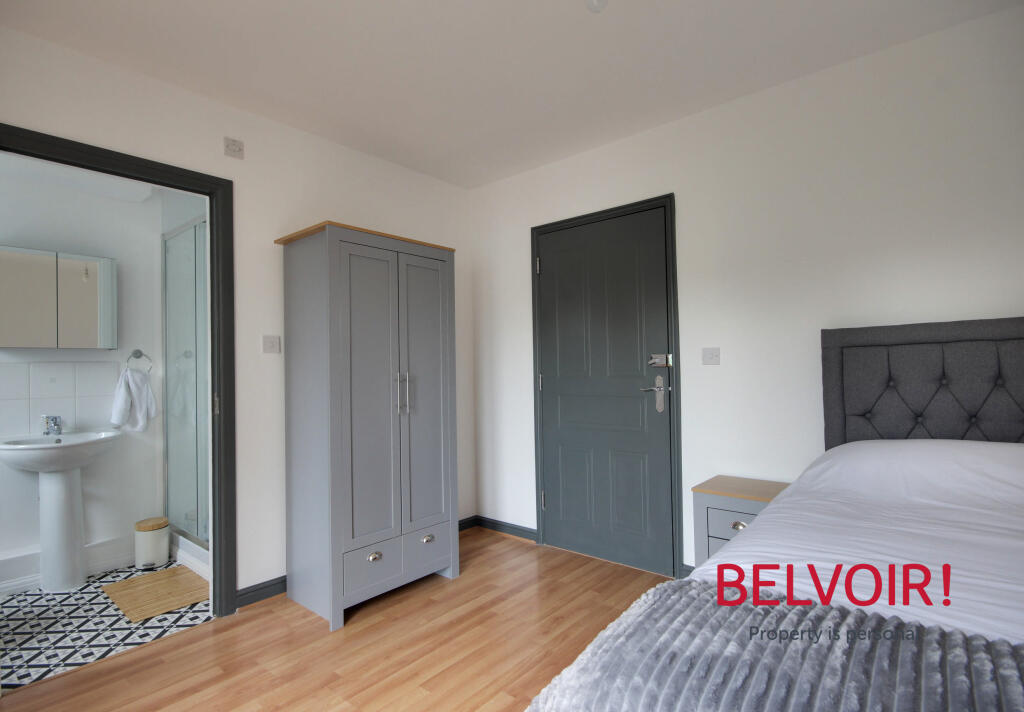 1 bed House Share for rent in Gloucester. From Belvoir Gloucester - Gloucester