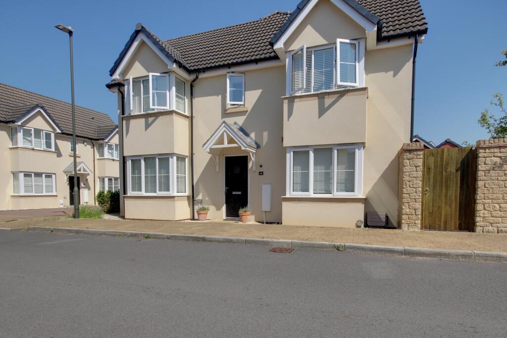 3 bed End of Terrace for rent in Little Witcombe. From Belvoir Gloucester - Gloucester 3 bed End of Terrace for rent in Little Witcombe. From Belvoir Gloucester - Gloucester