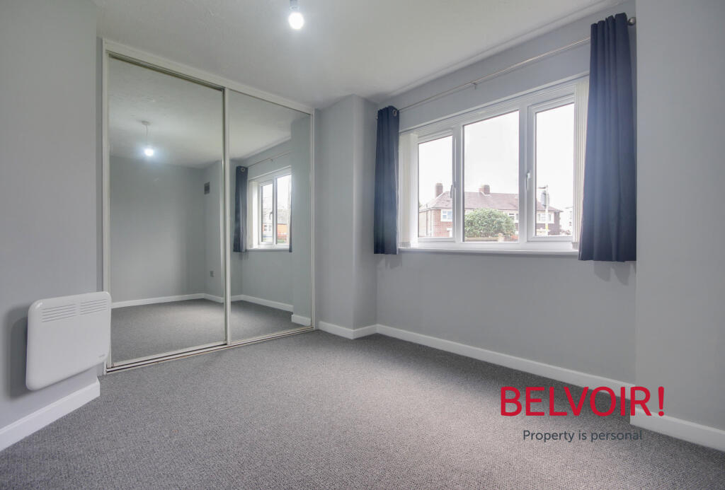 1 bed 1st Floor Flat for rent in Gloucester. From Belvoir Gloucester - Gloucester