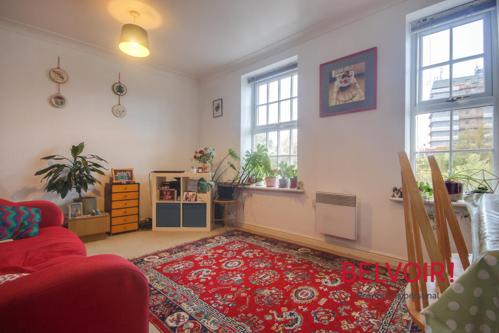 1 bed 1st Floor Flat for rent in Gloucester. From Belvoir Gloucester - Gloucester