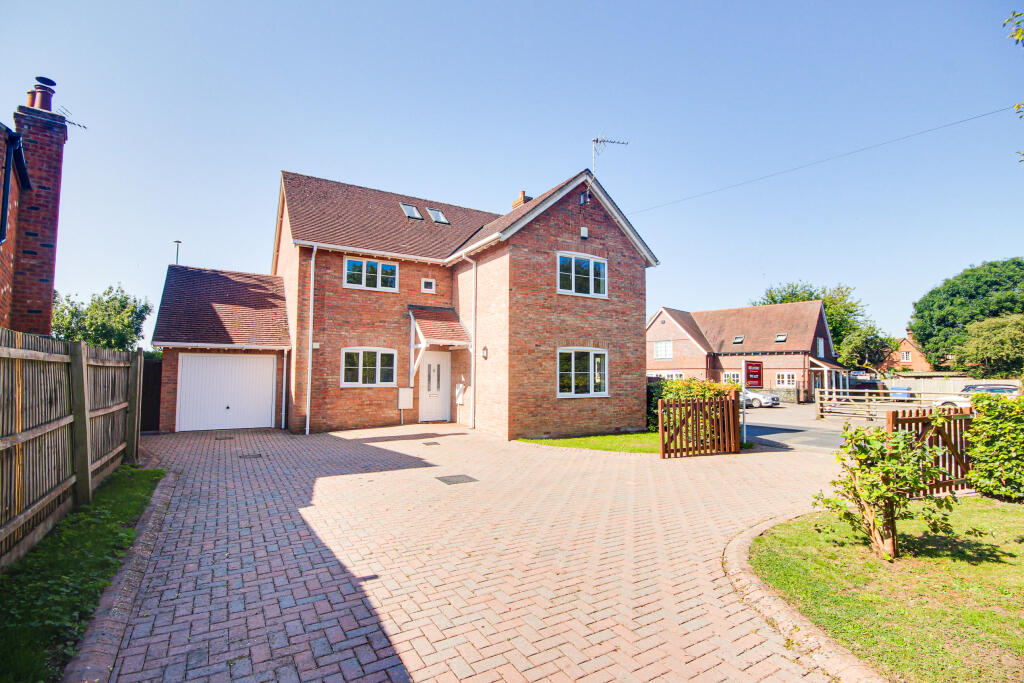 4 bed Detached for rent in Highnam. From Belvoir Gloucester - Gloucester