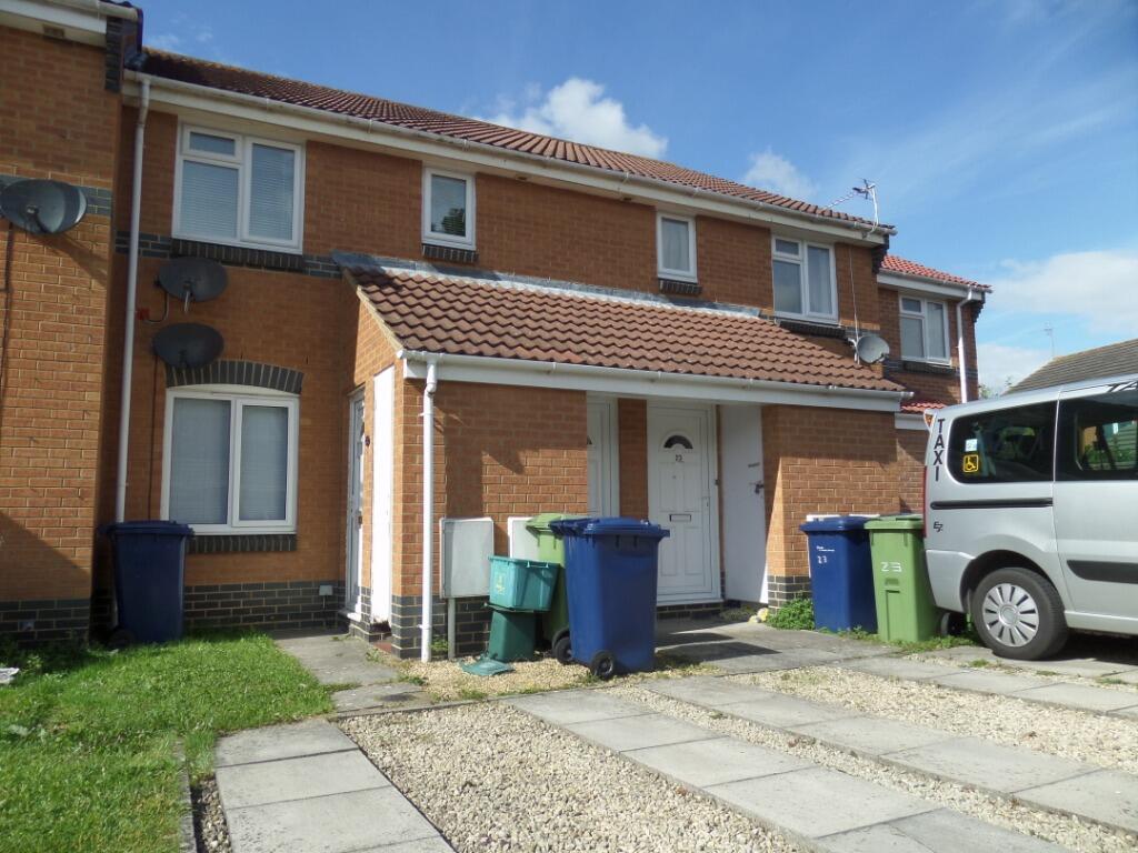 1 bed House (unspecified) for rent in Gloucester. From Belvoir Gloucester - Gloucester