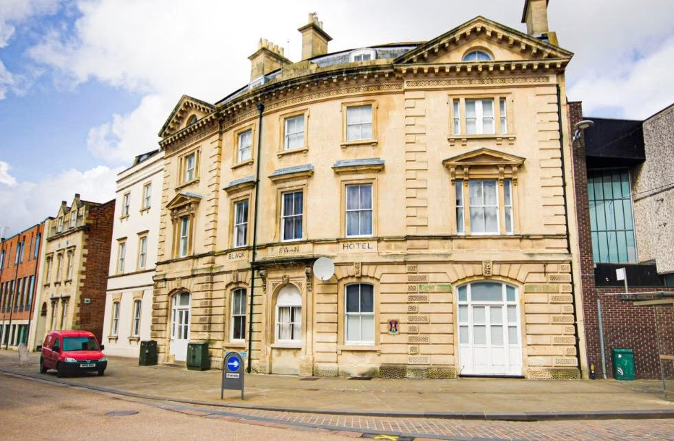 1 bed 1st Floor Flat for rent in Gloucester. From Belvoir Gloucester - Gloucester 1 bed 1st Floor Flat for rent in Gloucester. From Belvoir Gloucester - Gloucester