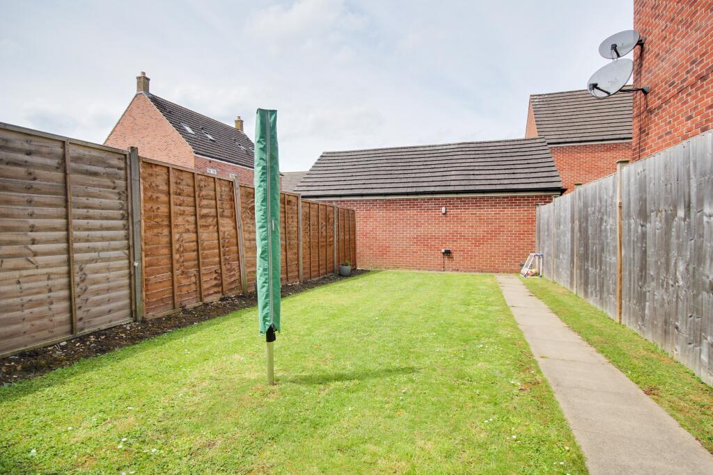 3 bed Semi Detached for rent in Hardwicke. From Belvoir Gloucester - Gloucester 3 bed Semi Detached for rent in Hardwicke. From Belvoir Gloucester - Gloucester