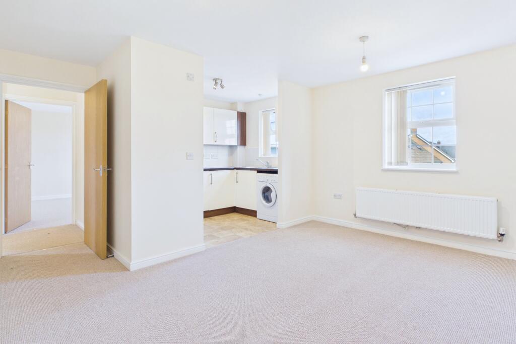 2 bed 1st Floor Flat for rent in Gloucester. From Belvoir Gloucester - Gloucester