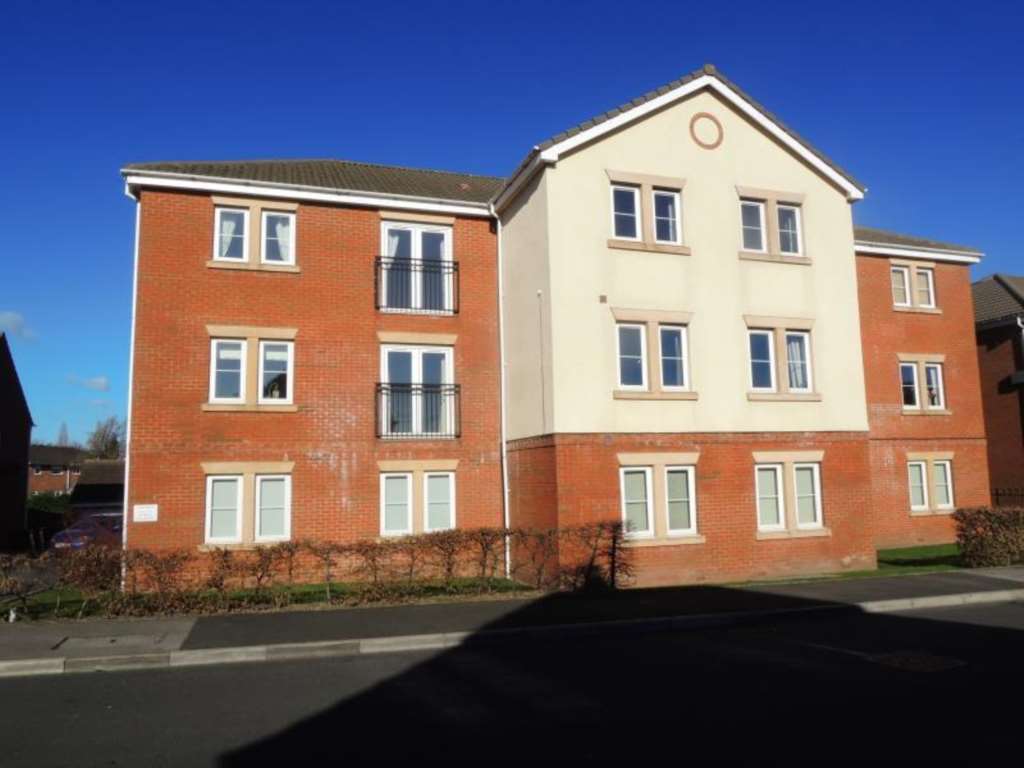 1 bed Flat for rent in Hardwick. From Bergason Estate Agents