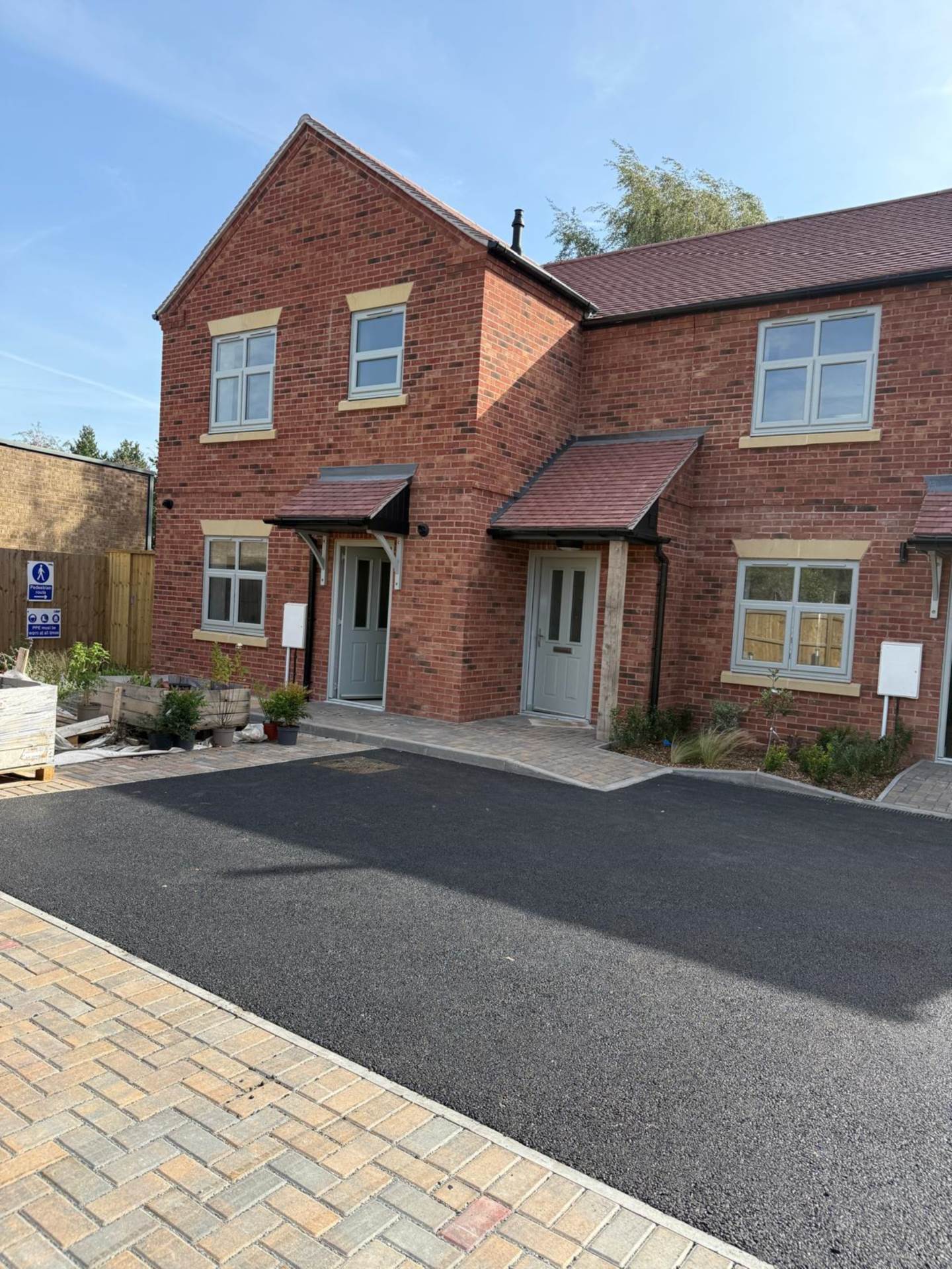 2 bed Apartment for rent in Lichfield. From Bergason Estate Agents