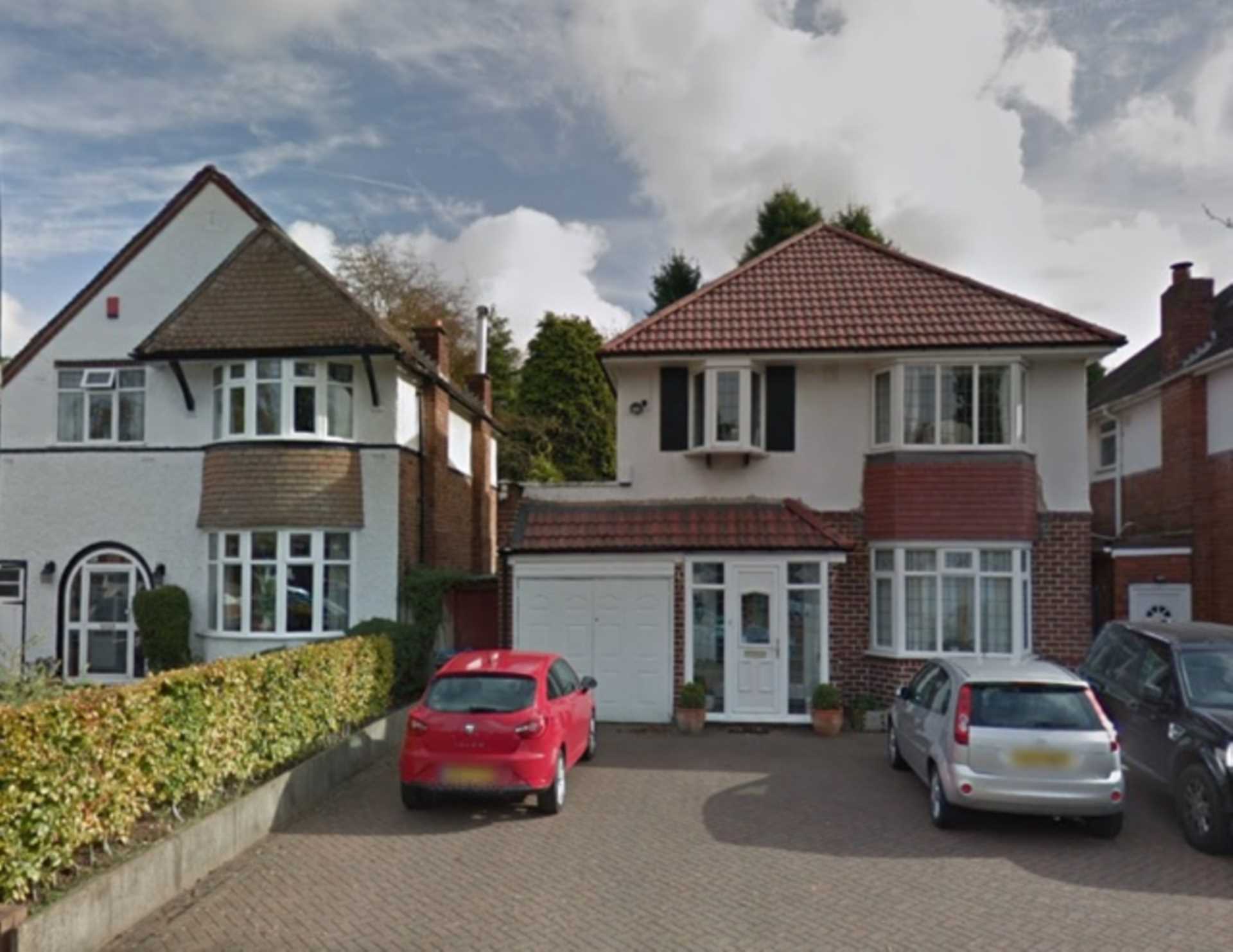 3 bed Detached for rent in Sutton Coldfield. From Bergason Estate Agents