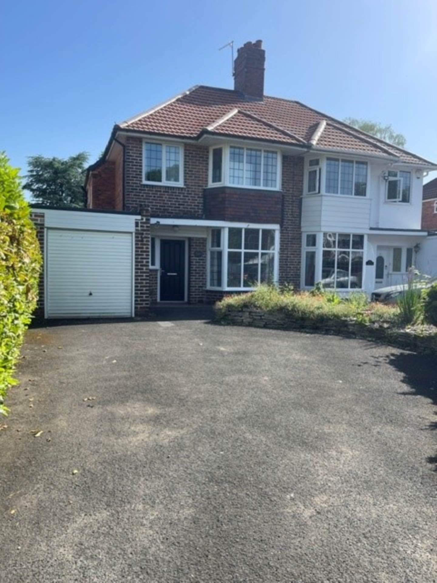 3 bed Semi Detached for rent in Sutton Coldfield. From Bergason Estate Agents