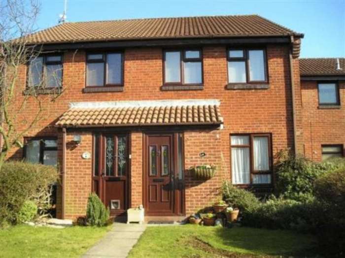 1 bed 1st Floor Flat for rent in Birmingham. From Bergason Estate Agents