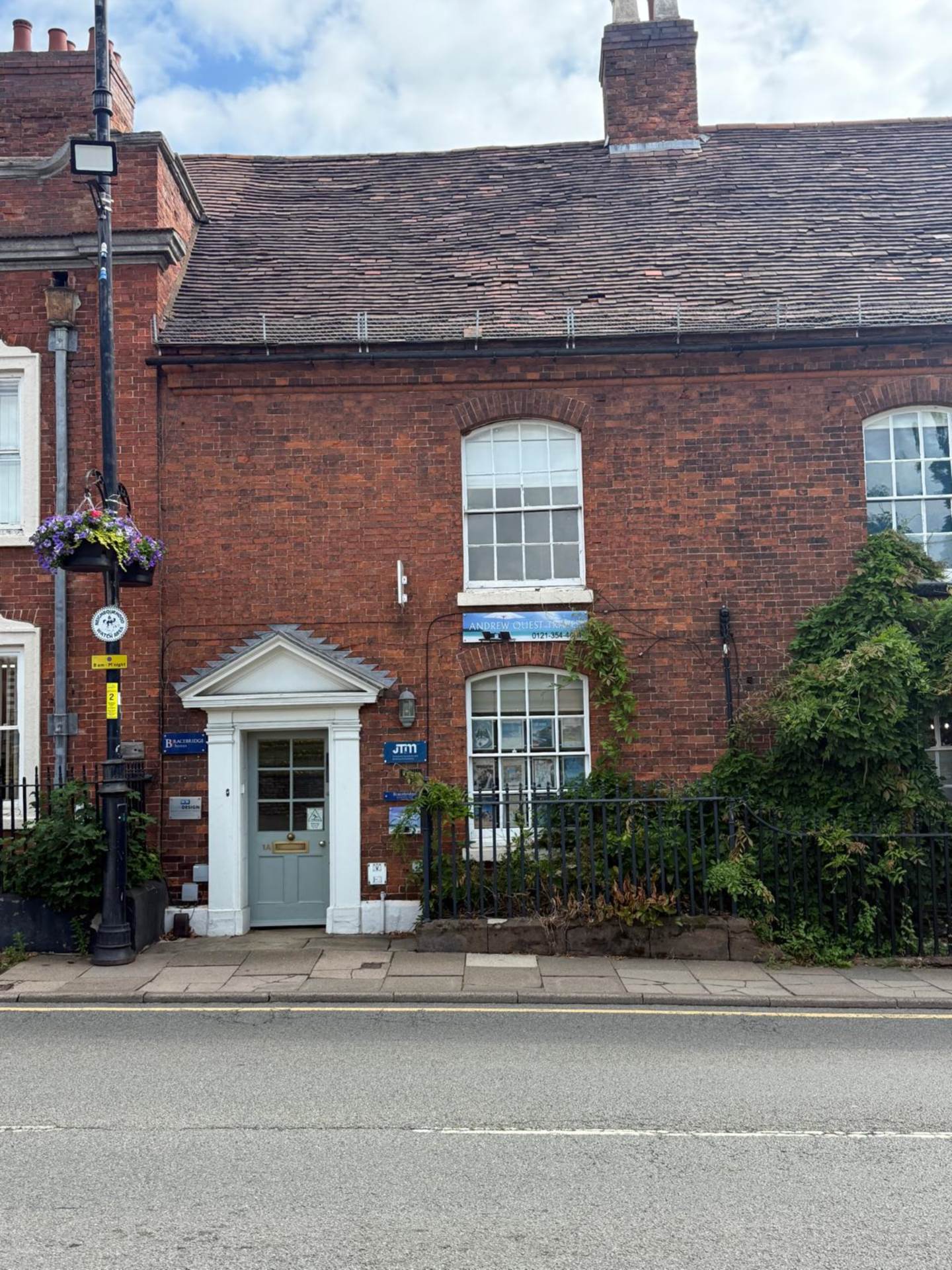 0 bed ( Office ) - Business Park for rent in Sutton Coldfield. From Bergason Estate Agents 0 bed ( Office ) - Business Park for rent in Sutton Coldfield. From Bergason Estate Agents