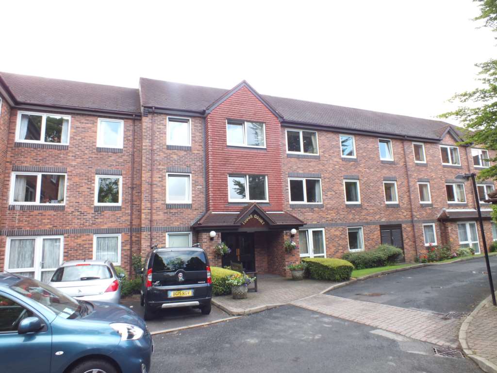 1 bed Apartment for rent in Sutton Coldfield. From Bergason Estate Agents
