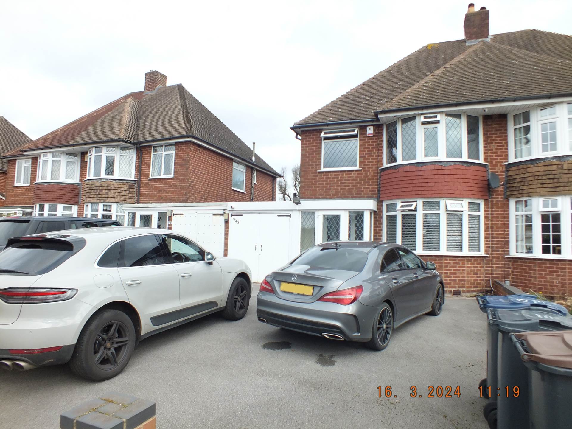3 bed Semi Detached for rent in Sutton Coldfield. From Bergason Estate Agents 3 bed Semi Detached for rent in Sutton Coldfield. From Bergason Estate Agents