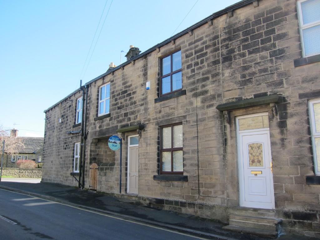 2 bed Mid Terraced House for rent in Leeds. From Blue Residential - Guiseley 2 bed Mid Terraced House for rent in Leeds. From Blue Residential - Guiseley
