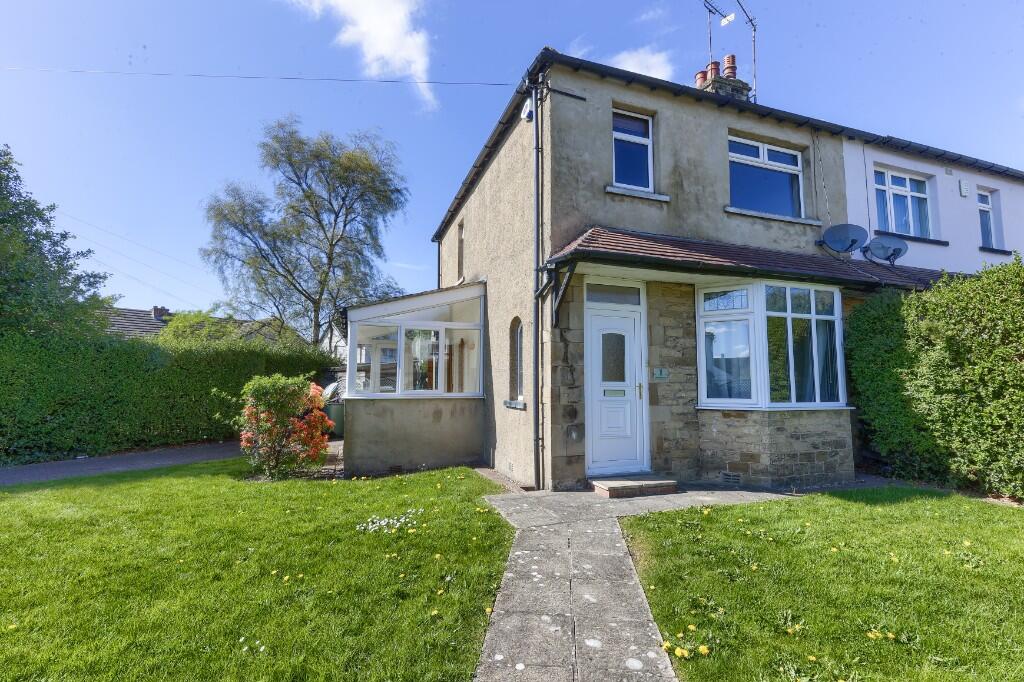 3 bed Semi Detached for rent in Guiseley. From Blue Residential - Guiseley