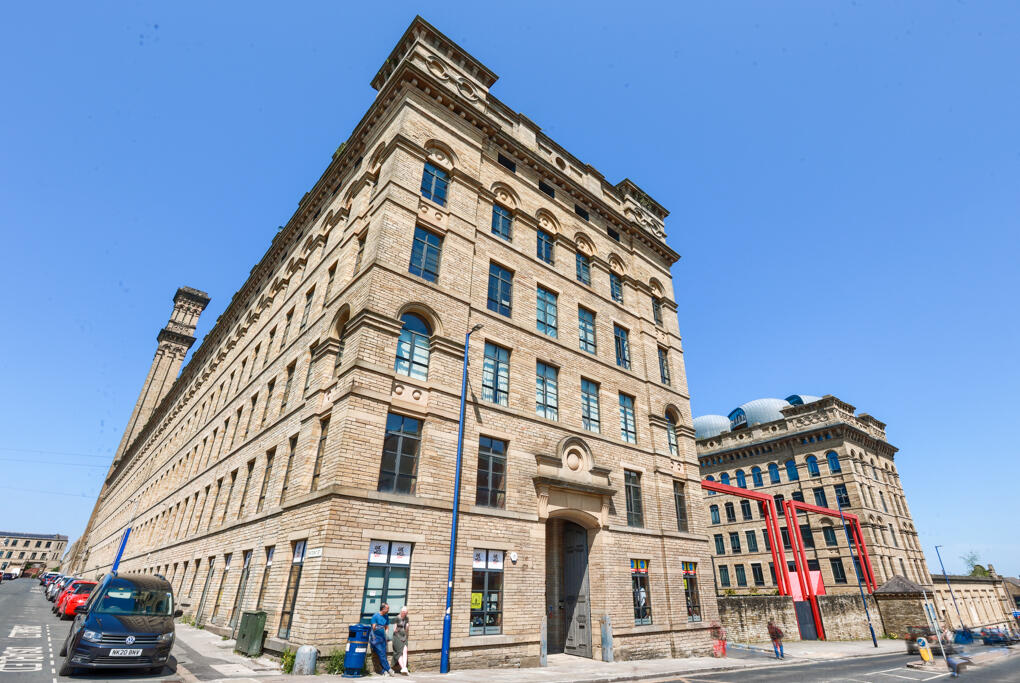 0 bed Studio for rent in Bradford. From Blue Residential - Guiseley