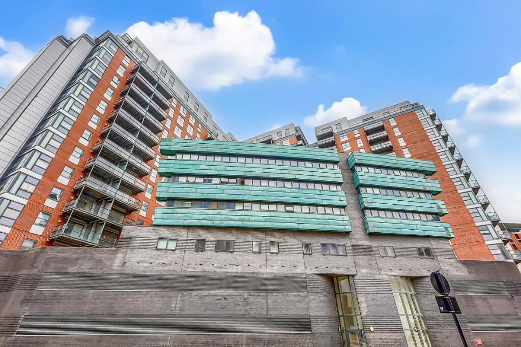 1 bed Apartment for rent in Leeds. From Blue Residential - Guiseley