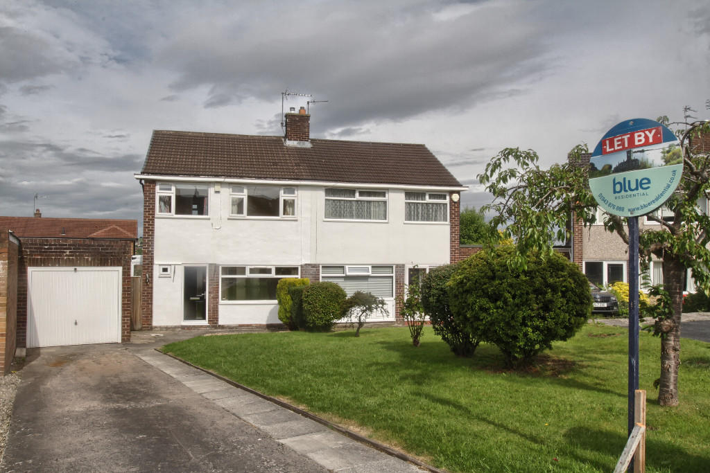 3 bed Semi Detached for rent in Leeds. From Blue Residential - Guiseley 3 bed Semi Detached for rent in Leeds. From Blue Residential - Guiseley