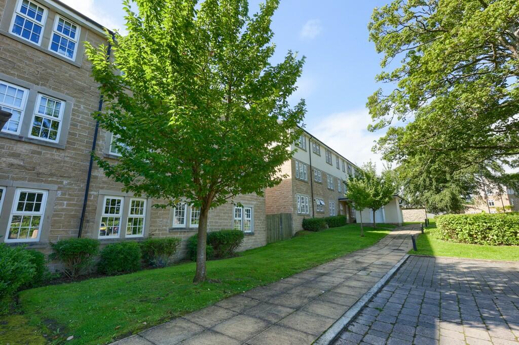 2 bed Apartment for rent in Burley Woodhead. From Blue Residential - Guiseley 2 bed Apartment for rent in Burley Woodhead. From Blue Residential - Guiseley