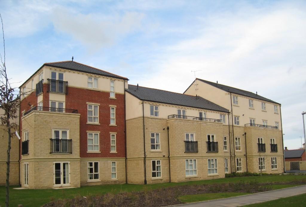 2 bed Apartment for rent in Guiseley. From Blue Residential - Guiseley