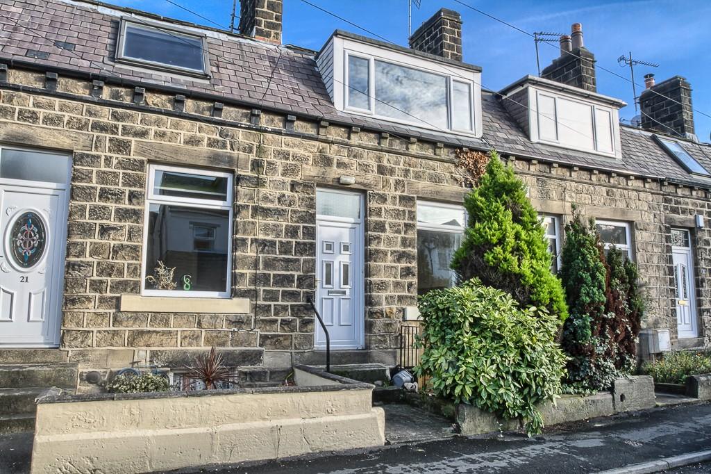 3 bed Mid Terraced House for rent in Guiseley. From Blue Residential - Guiseley 3 bed Mid Terraced House for rent in Guiseley. From Blue Residential - Guiseley