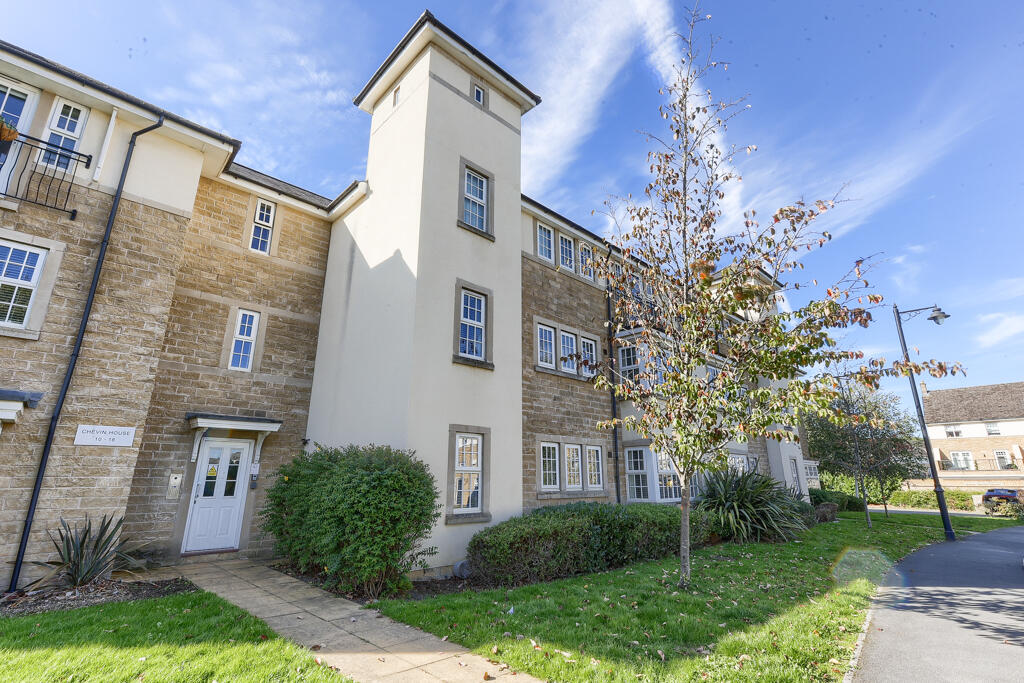 1 bed Apartment for rent in Leeds. From Blue Residential - Guiseley 1 bed Apartment for rent in Leeds. From Blue Residential - Guiseley