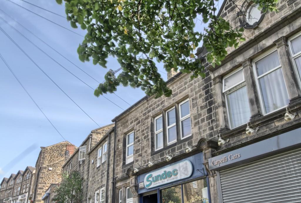 1 bed Apartment for rent in Yeadon. From Blue Residential - Guiseley
