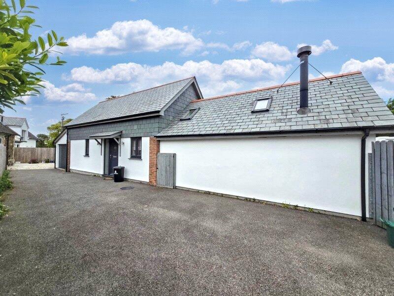 2 bed Detached for rent in Week St Mary. From Bond Oxborough Phillips - Bude