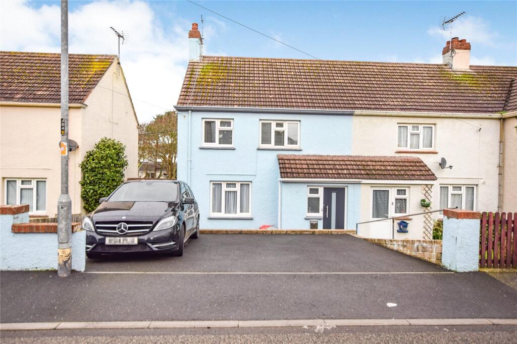 3 bed End of Terrace for rent in Bude. From Bond Oxborough Phillips - Bude 3 bed End of Terrace for rent in Bude. From Bond Oxborough Phillips - Bude