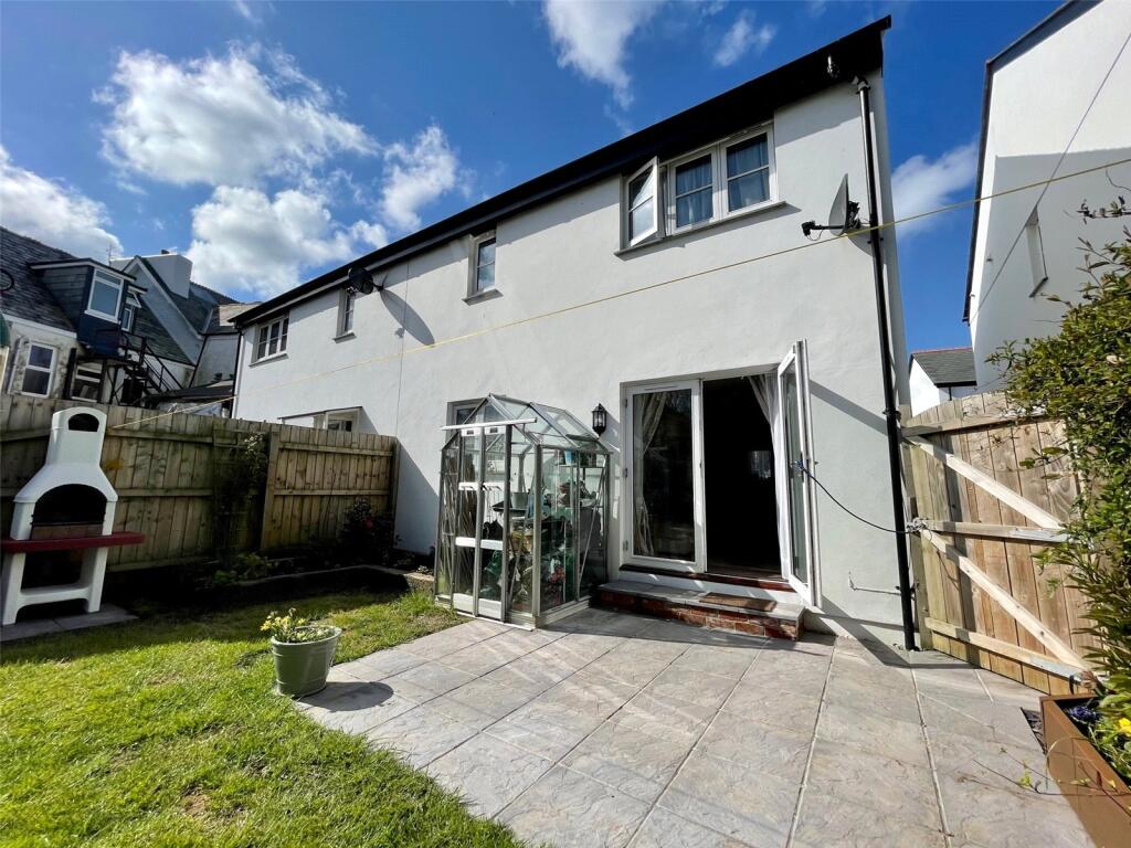 3 bed Semi Detached for rent in . From Bond Oxborough Phillips - Bude 3 bed Semi Detached for rent in . From Bond Oxborough Phillips - Bude