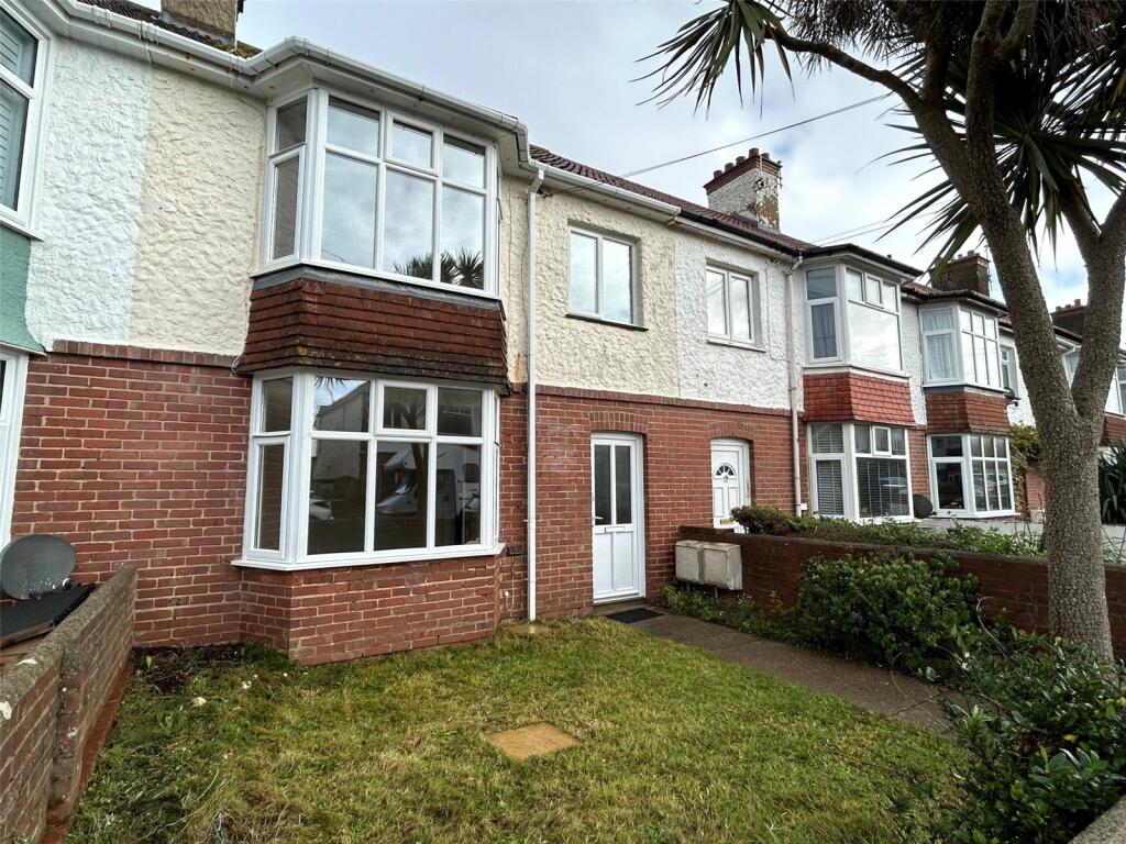 2 bed 1st Floor Flat for rent in Bude. From Bond Oxborough Phillips - Bude