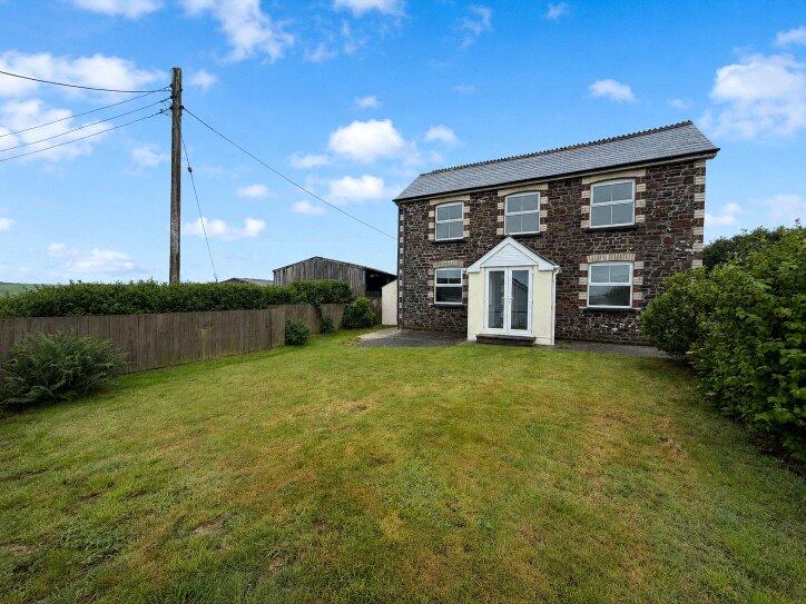 4 bed Detached for rent in Marshgate. From Bond Oxborough Phillips - Bude
