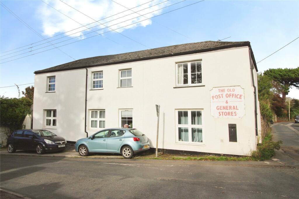 3 bed 1st Floor Flat for rent in Bude. From Bond Oxborough Phillips - Bude 3 bed 1st Floor Flat for rent in Bude. From Bond Oxborough Phillips - Bude
