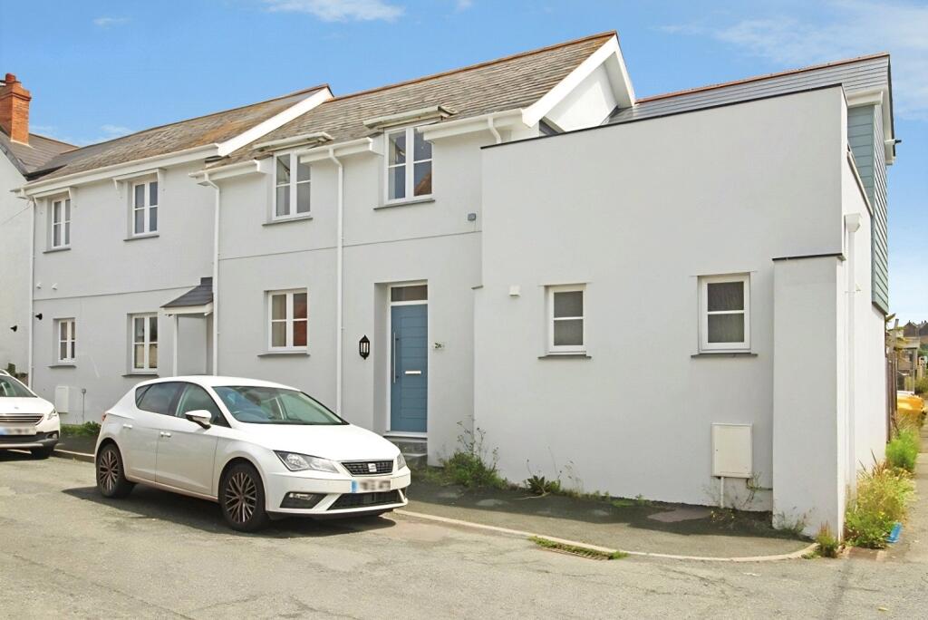 3 bed End of Terrace for rent in Bude. From Bond Oxborough Phillips - Holsworthy 3 bed End of Terrace for rent in Bude. From Bond Oxborough Phillips - Holsworthy