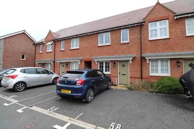 3 bed Mid Terraced House for rent in Holsworthy. From Bond Oxborough Phillips - Holsworthy