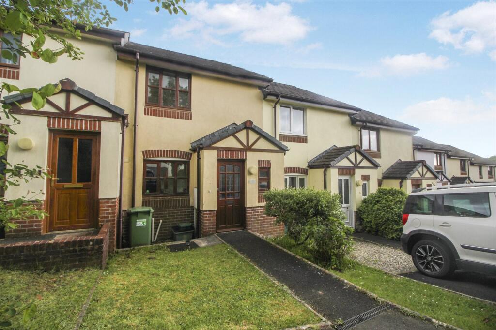 2 bed Mid Terraced House for rent in Holsworthy. From Bond Oxborough Phillips - Holsworthy 2 bed Mid Terraced House for rent in Holsworthy. From Bond Oxborough Phillips - Holsworthy
