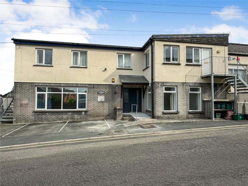 2 bed 1st Floor Flat for rent in Holsworthy. From Bond Oxborough Phillips - Holsworthy 2 bed 1st Floor Flat for rent in Holsworthy. From Bond Oxborough Phillips - Holsworthy