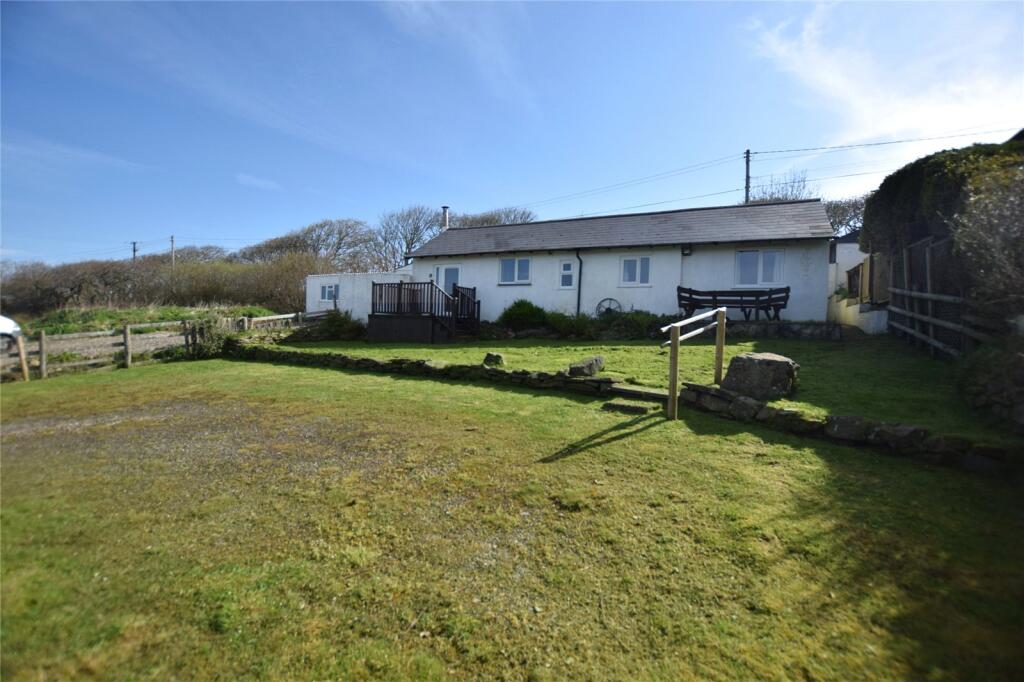 2 bed Bungalow for rent in Higher Crackington. From Bond Oxborough Phillips - Holsworthy 2 bed Bungalow for rent in Higher Crackington. From Bond Oxborough Phillips - Holsworthy