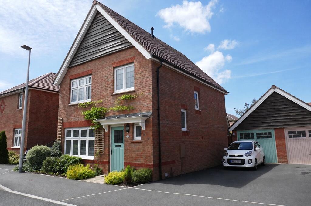 3 bed Detached for rent in Holsworthy. From Bond Oxborough Phillips - Holsworthy