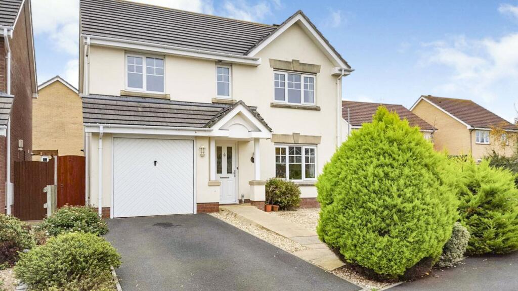 4 bed Detached for rent in Bude. From Bond Oxborough Phillips - Holsworthy