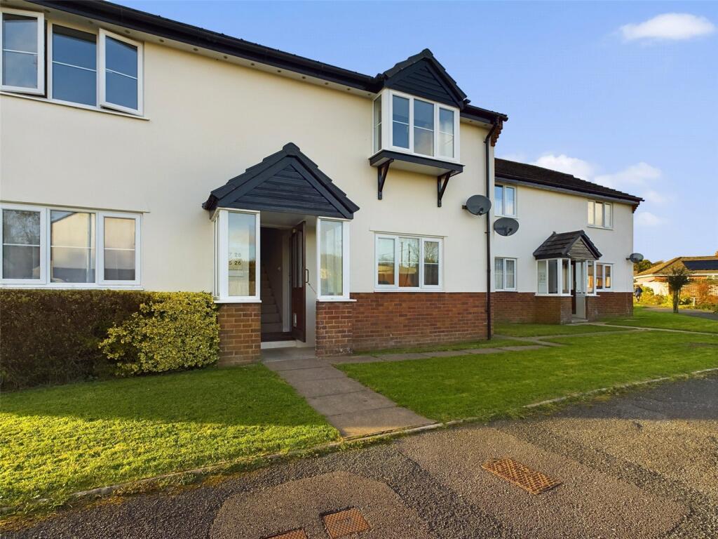 1 bed 1st Floor Flat for rent in Halwill Junction. From Bond Oxborough Phillips - Holsworthy 1 bed 1st Floor Flat for rent in Halwill Junction. From Bond Oxborough Phillips - Holsworthy