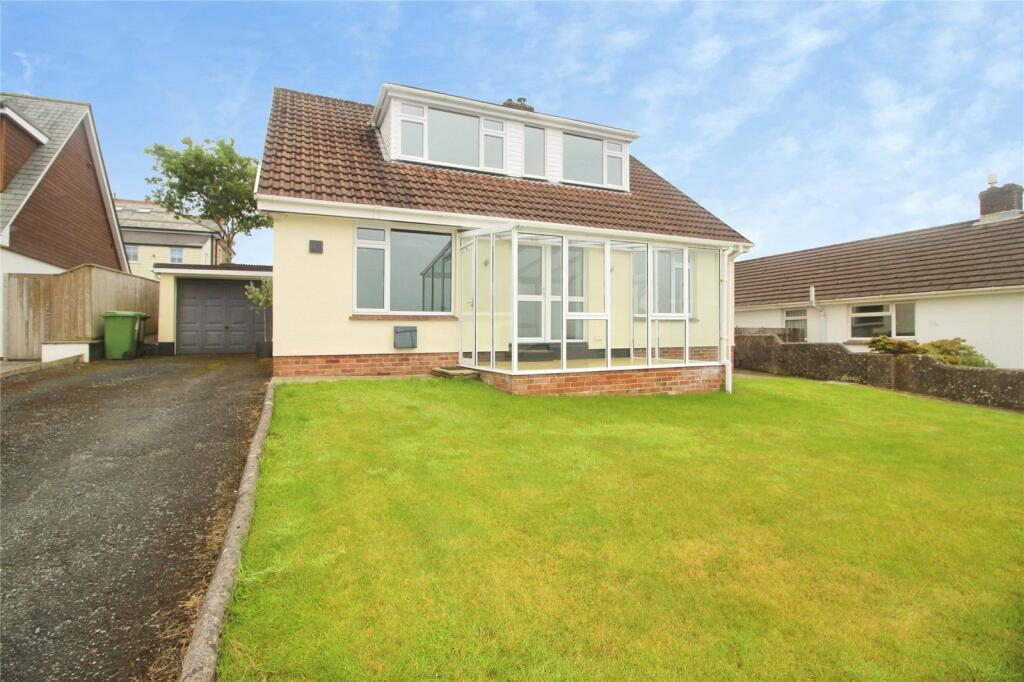 4 bed Detached for rent in Holsworthy. From Bond Oxborough Phillips - Holsworthy