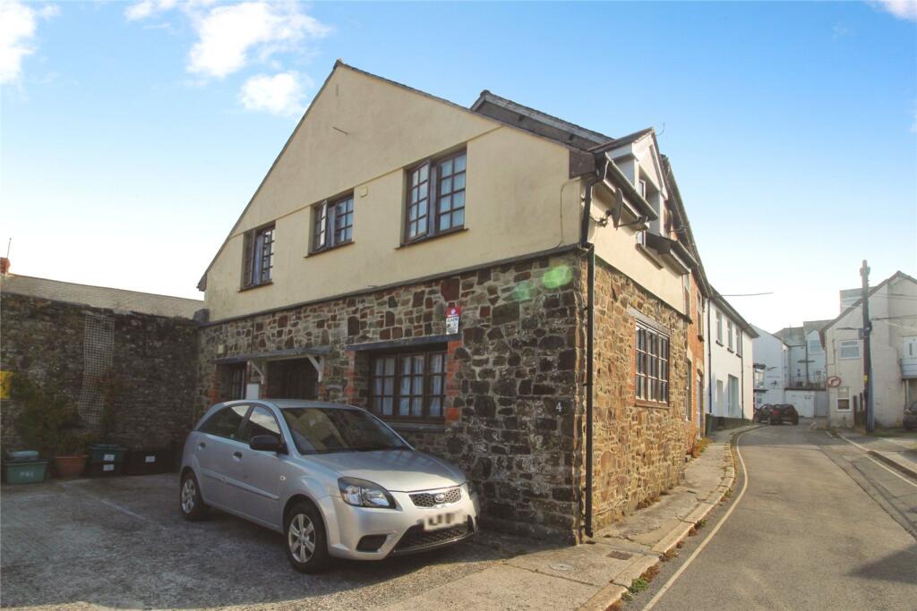 2 bed Semi Detached for rent in Holsworthy. From Bond Oxborough Phillips - Holsworthy