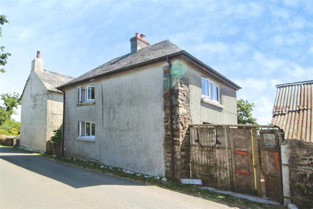2 bed Semi Detached for rent in Jacobstow. From Bond Oxborough Phillips - Holsworthy